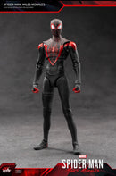 ZD Toys Spider-Man Miles Morales 1/10 Action Figure