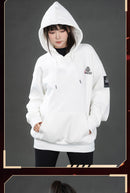 [PREORDER] Kamen Rider Geats Nine Tailed Fox Hoodie