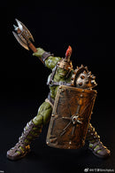 6inchplus Greenscar 1/12 Scale Action Figure