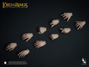 [PREORDER] INART Saruman 1/6 Collectible Figure - The Lord of the Rings