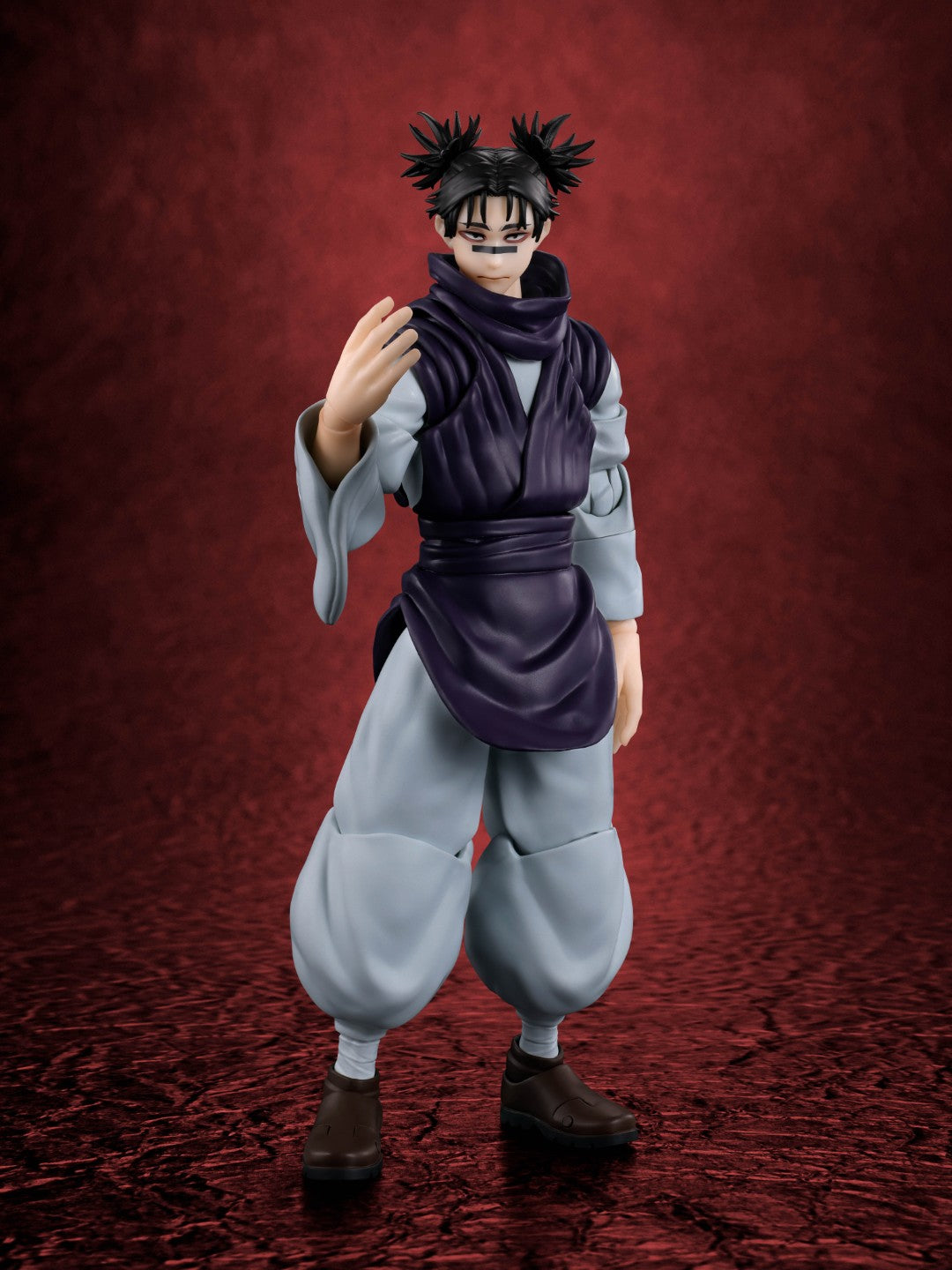 [PREORDER] SH Figuarts Choso