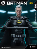 [PREORDER] FondJoy DC1019 Batman - 2023 Michael Keaton Deluxe Ver