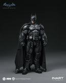 [PREORDER] INART Action Batman: Arkham Origins (Battle Damaged Version)