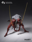 [PREORDER] INART Action Yaksha King 1/12 Action Figure - Black Myth Wukong