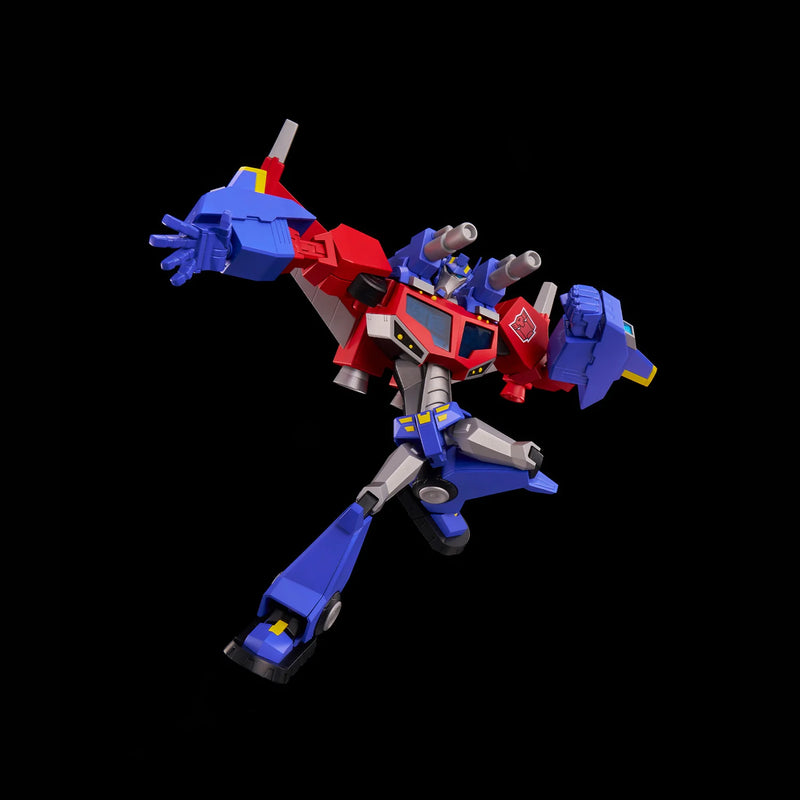 Furai Model Wingblade Optimus Prime (Animated)