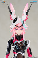 [PREORDER] Yae Sakura Neon Shade 1/8 Action Figure - Honkai Impact 3rd