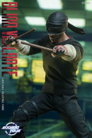 [PREORDER] SST-024 Blind Vigilante 1/6 Scale Action Figure