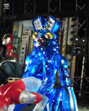 Tokusatsu Vinyl - Stand-In UltraTan
