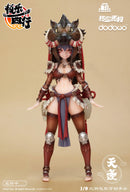 [PREORDER] Fish Toys Journey to the West - Tian Peng (Reissue) 1/9 Scale Figure