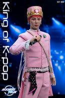SST-094 King of K-Pop