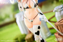 [PREORDER] BearPanda x EIIFOX Cow Girl MOMO 1/8 Scale Action Figure