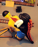 Tokusatsu Vinyl - The Dark Gojiji