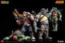 [PREORDER] LINGJIHUN Ninja Turtles Series Rocksteady