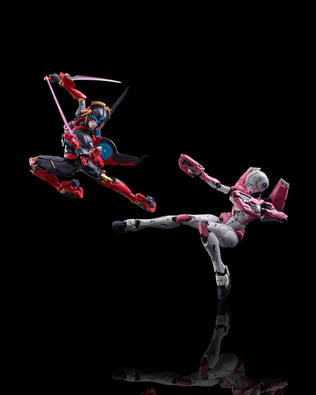 [PREORDER] Furai Action Windblade