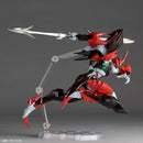 [PREORDER] Revoltech Amazing Yamaguchi Tekkaman Evil