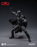 [PREORDER] INART Action The Batman 1/12 Action Figure