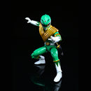 [PREORDER] Furai Action Green Ranger - Signature Edition