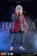 [PREORDER] ROCKET TOYS Jiraiya - Naruto 1/6 Scale Action Figure