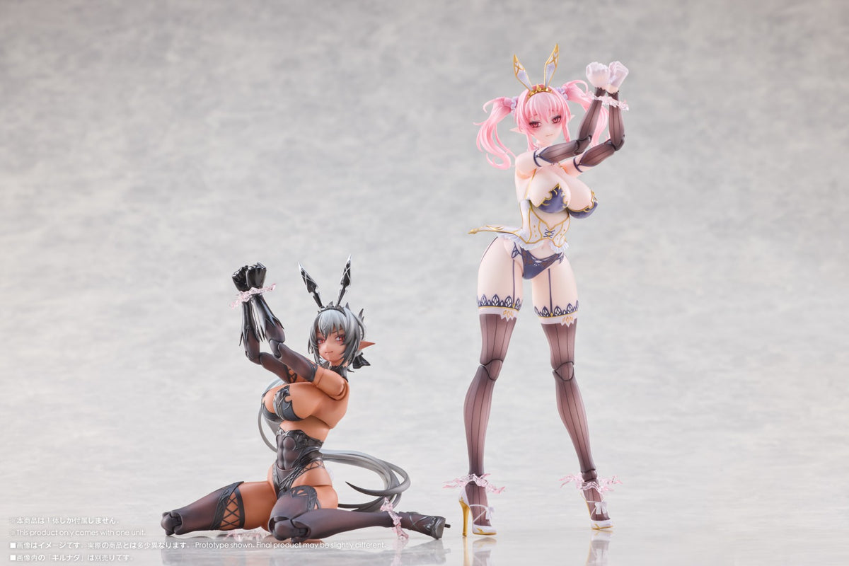 [PREORDER] Otherwhere Galactic Gilnada 1/12 Scale Action Figure