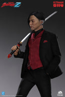 [PREORDER] Popone Toys TCS‑001 Jugglus Juggler 1/6 Scale Figure