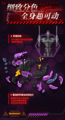 [PREORDER] Blokees Legendary Edition Evangelion Test Type Unit 01 - TV Version