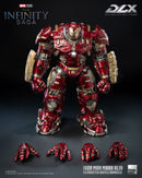 [PREORDER] DLX Iron Man Mark 44 Hulkbuster (Battle Damaged) - The Infinity Saga