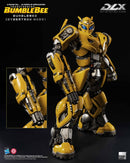 [PREORDER] DLX Bumblebee (Cybertron Mode) - Transformers: Bumblebee