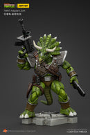 JoyToy TMNT Adjutant Zork 1/18 Scale Figure
