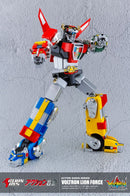 Action Gokin Voltron Lion Force GoLion