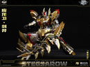 Cang Toys TA-LYL001 Transage Stegsarow