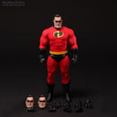[PREORDER] Simple Toys SUPERDAD 1/12 Action Figure