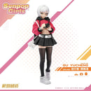 [PREORDER] Chenji Craft SPG-001 Traveller Gu Yucheng - Sunpop Girls