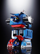 [PREORDER] Soul of Chogokin GX-101S Daitetsujin 17 & 18 Graviton Box