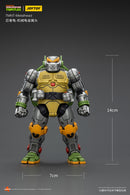 [PREORDER] JoyToy TMNT Metalhead 1/18 Scale Figure