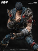 [PREORDER] Maestro Union Kenshiro 1/12 Action Figure - Fist of the North Star