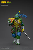 JoyToy TMNT Leonardo 1/18 Scale Figure
