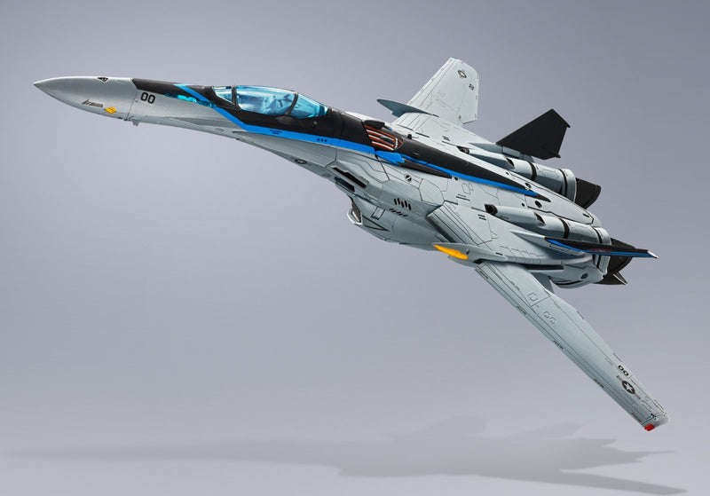 DX Chogokin VF-2S Messiah Valkyrie - Top Gun Maverick Ver