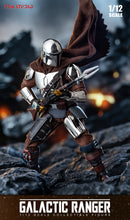 [PREORDER] TEM STUDIO Galactic Ranger 1/12 Collectible Figure