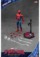 [PREORDER] ZD Toys Spider-Man (Brand New Day)
