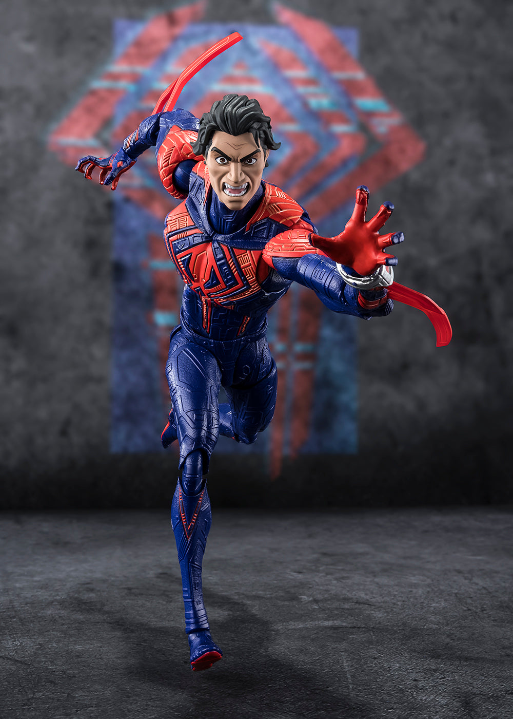 [PREORDER] SH Figuarts Spider-Man 2099 - 928 Warden of the Multiverse