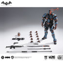 [PREORDER] LPZZ DC002 Batman - Arkham Knight Deathstroke