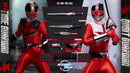 [PREORDER] Soosootoys SST099 Time & Qubit Guardian 1/6 Action Figure Set