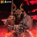 [PREORDER] Mety toyz 1/10 Demon Slayer Shura Takikawa Onimusha - WF2025