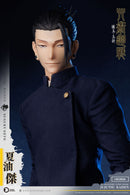 [PREORDER] Asmus Toys Suguru Geto High School Edition - Jujutsu Kaisen S2 1/6 Collectible Figure