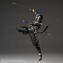 [PREORDER] Revoltech Amazing Yamaguchi Yakumo - Ninja Gaiden 4