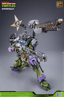 Heatboys TMNT HB0015 Donatello Mecha