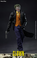[PREORDER] Venus Toys The Clown 1/12 Scale Action Figure