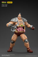 JoyToy TMNT Krang 1/18 Scale Figure