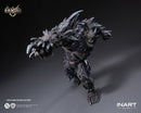 [PREORDER] INART Action The Devastator - Dark Nights Metal