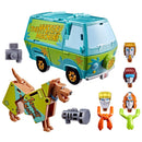 [PREORDER] Mysterious Prime & Automutt Set - Transformers x Scooby Doo
